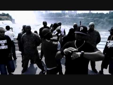 Public Enemy - SAY IT LIKE IT REALLY IS