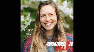 The Power of Prayer: How One Simple Sentence Transformed My Life Forever with Louise Kay
