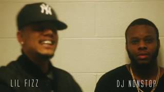 Dj Nonstop - Love and Hiphop in Ohio Valley Presented by YNC with Lil Fizz ,Dj Unk tour