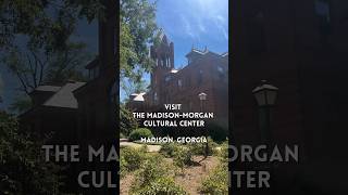 Mmcc Is A Unique Destination For History, Art, Architecture, & Culture.