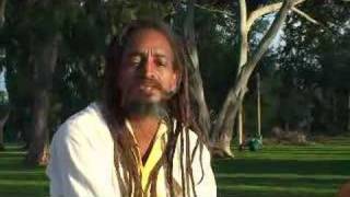 The Nyahbinghi Gospel Series #2 (part 2 of 3)