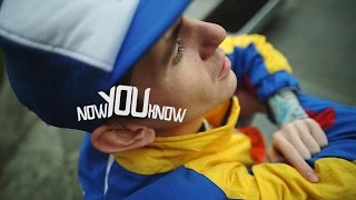 Nowyouknow - Mc Ська Feat. Саша Ган