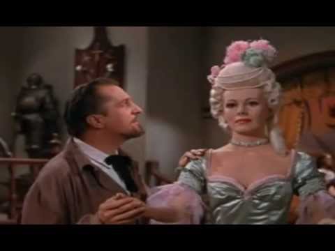 Vincent Price - Wax Is Running Out (Fanvid)