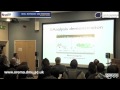 Demonstration of the 'private beta' version of EAnalysis - Pierre Couprie (part 1)