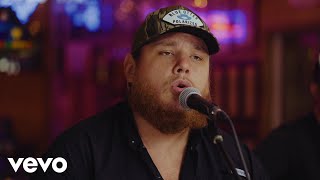 Luke Combs - Without You