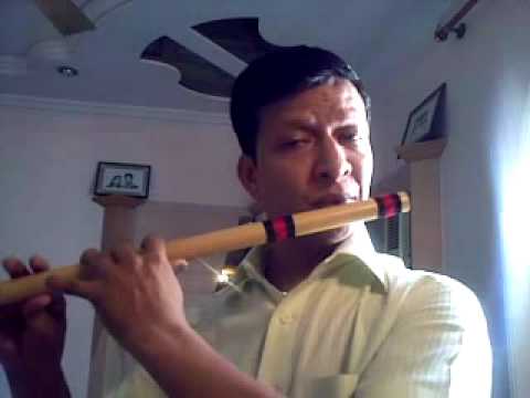 yeh neele gagan ke tale
