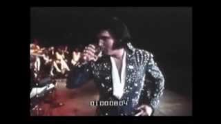 Watch Elvis Presley Until It