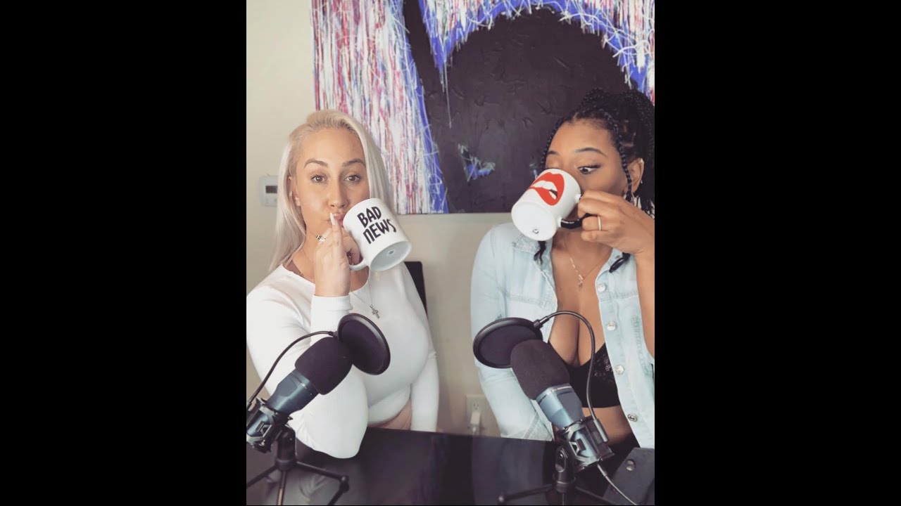Ebony Williams Videos