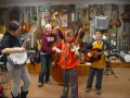 Kids Band - Old Joe Clark