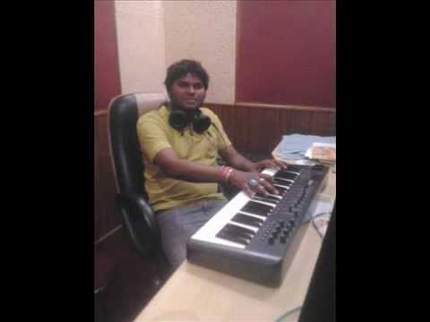 NAIN TERE NAINA NAAL punjabi pop song by Vivek Raj Hans (cont...