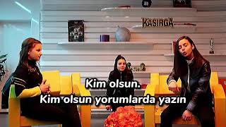 Defnede Çağtucu Yaa