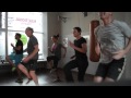 HIIT München High Intensity Interval Training L22 Beach Fit