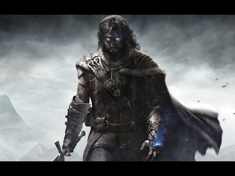 Middle Earth Shadow Of Mordor Crack Only Kickass