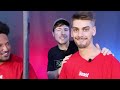 Last to Stop Swinging Wins $1,000,000 (Part 2)