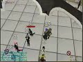 hitpoints