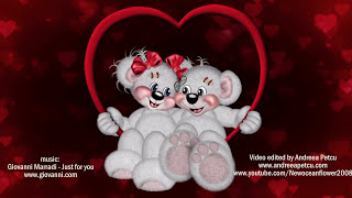 💖 Happy Valentine's Day 2018 💖 (romantic video - I Love You) 💖 💖 Happy Valentine's Day 2018 💖 (romantic video - I Love You) 💖