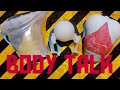 Scratch building basics - episode 3 - Bodies - Body talk.
