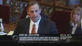 Joseph T. Burke Law - State Of Ohio V Corrine Codeluppi