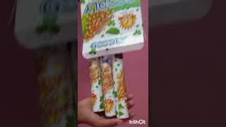 Sky King Fireworks Goodly, Minions, La La And Trix Mega Crackling Color Candle Available For Sale