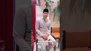 Love Bang Fattah Amin