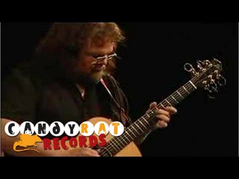 Don Ross - Midnight March - www.candyrat.com