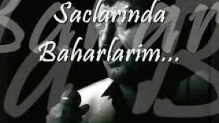 Müslüm Gürses - Sende Kalmis