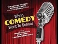 When Comedy Went To School Official Trailer (2013)