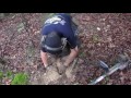 American Digger "Little Eagle" Predator Tools Product Review!