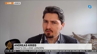 What does Russia want in Ukraine and what can it achieve?