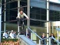 source bmx, Bristol road trip