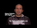 Demand Action -- UFC Superstar Glover Teixeira