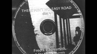Watch Fred Eaglesmith Jericho video