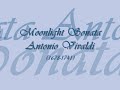 Moonlight Sonata - Antonio Vivaldi