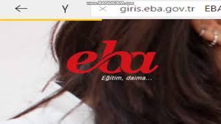 Eba Ders Nasıl Açılır