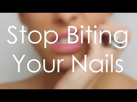 www.stopnailbitingproducts.com 9 Minute Nail Biting Cure Showed Me The Truth