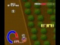 Shinseiki GPX: Cyber Formula (第2戦 - ペルー - SNES - JAPANESE VERSION - 日本語版)