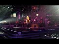 Shakira - Empire (The Voice UK soundcheck)