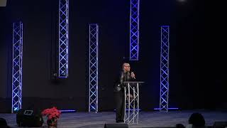 Jesus AND Therapy! - Pastor Derick Faison