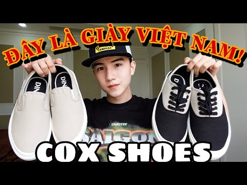 ĐÔI GIÀY GIÁ RẺ CHO MỌI NGƯỜI | Chỉ 365k | HuyBall0410