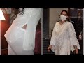 Sara Ali Khan Real Underwear Visible on Camera During Diwali party