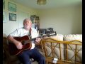 12-string Guitar: Rock My Soul In The Bosom Of Abraham (Including lyrics and chords)