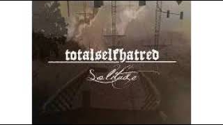 Watch Totalselfhatred Black Infinity video