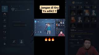 Mode S4Nge Windah Basudara Kembali On