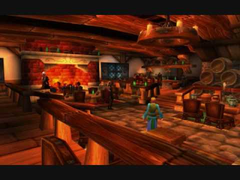 Dwarf Tavern Music - YouTube
