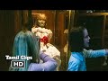 Annabelle Comes Home (2019) - Annabelle Locked Scene Tamil [10/10] | MovieClips Tamil
