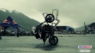Alper Eğri- Look At Me Now (Motorcycle Clip)