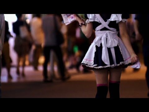 Anthony Bourdain: Tokyo after dark (Parts Unknown)