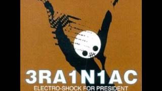Watch Brainiac Mr Fingers video
