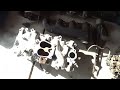 454 Big Block Startup (Crank Volume Up @ 2:45 Mark)