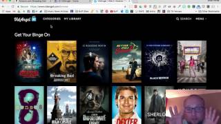 VidAngel: Filtering Movies and Shows on Netflix and Amazon Video